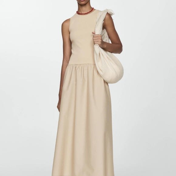 Mango Dresses & Skirts - Mango A-line Dress